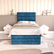 Havana Kids Divan Bed