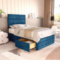 Havana Kids Divan Bed