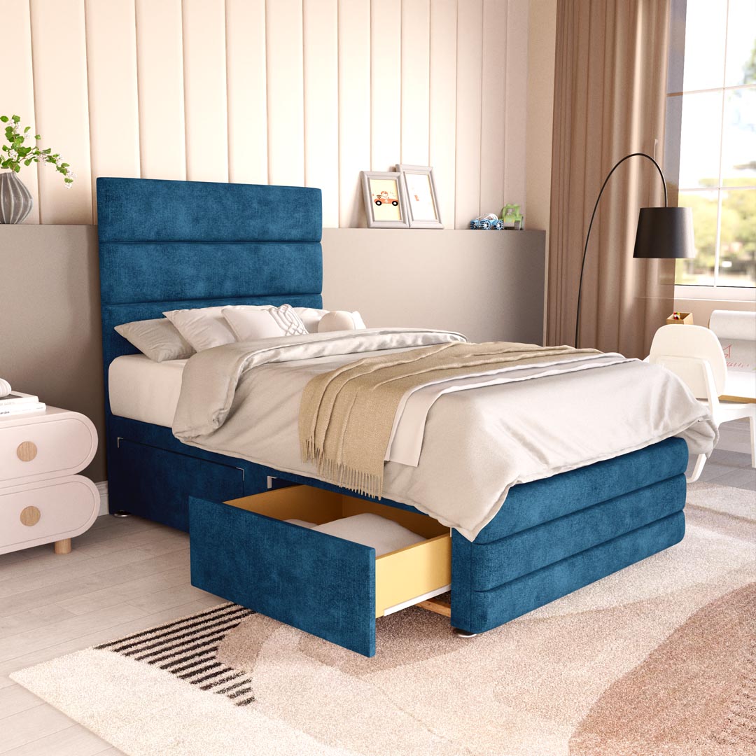 Havana Kids Divan Bed
