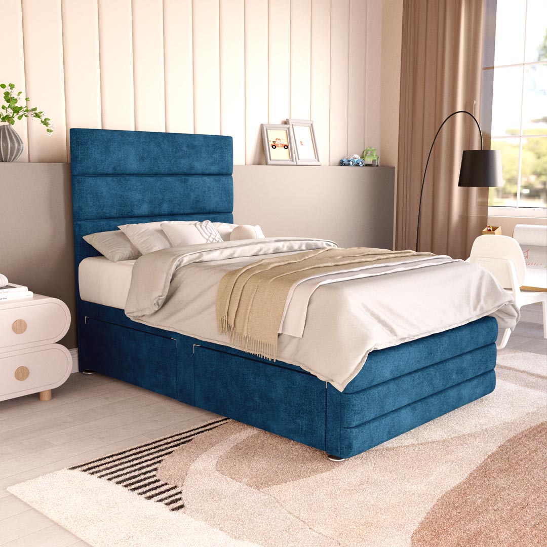 Havana Kids Divan Bed