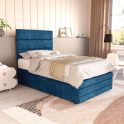 Havana Kids Divan Bed