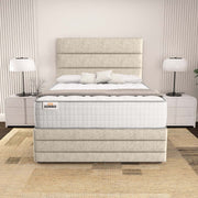 Havana Ottoman Divan Bed