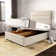 Havana Ottoman Divan Bed
