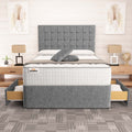 Kingston Divan Bed
