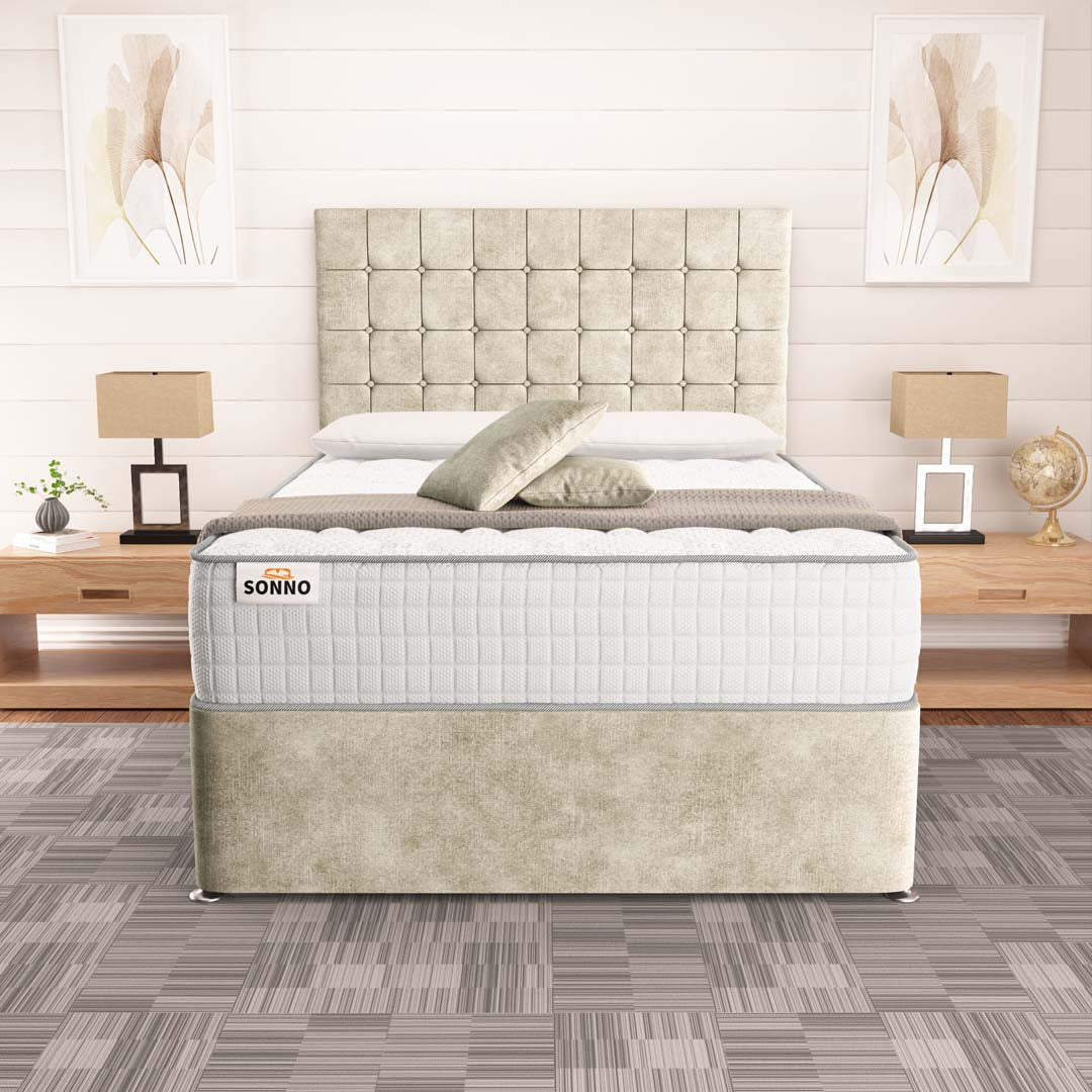 Kingston Divan Bed