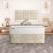 Kingston Divan Bed