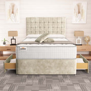 Kingston Divan Bed