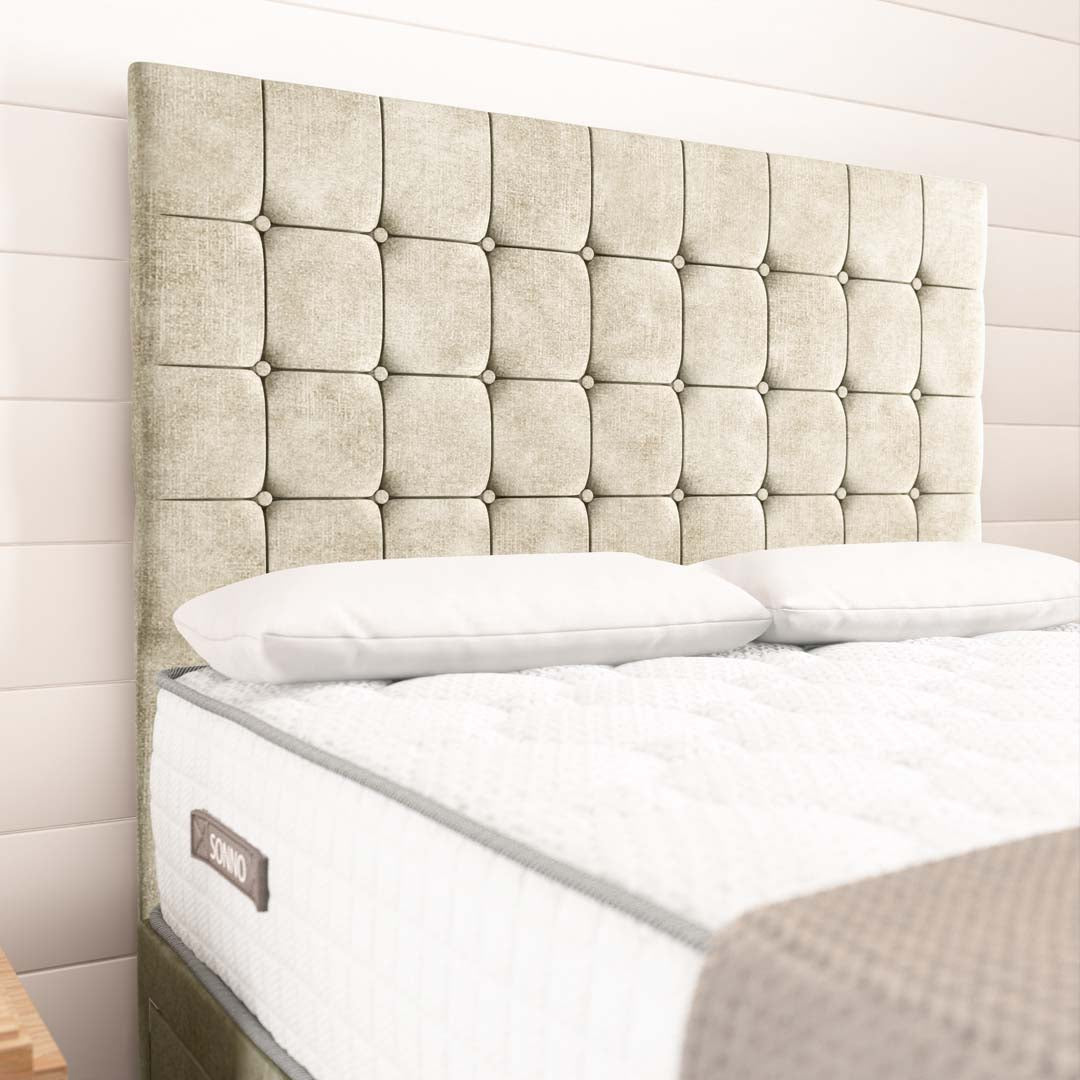 Kingston Divan Bed