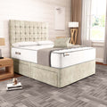Kingston Divan Bed
