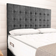 Kingston Divan Bed