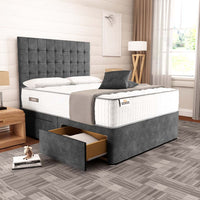 Kingston Divan Bed