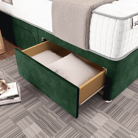 Kingston Divan Bed