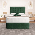 Kingston Divan Bed