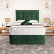 Kingston Divan Bed