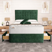 Kingston Divan Bed