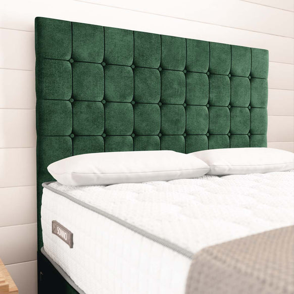 Kingston Divan Bed