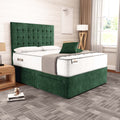 Kingston Divan Bed