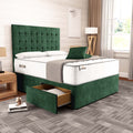 Kingston Divan Bed