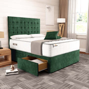 Kingston Divan Bed