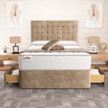 Kingston Divan Bed