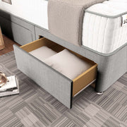 Kingston Divan Bed
