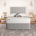 Kingston Divan Bed