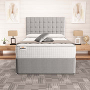 Kingston Divan Bed