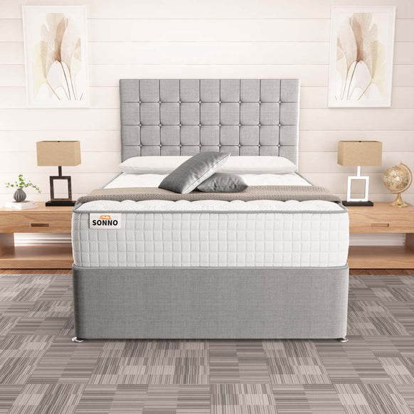 Kingston Divan Bed