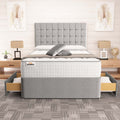 Kingston Divan Bed