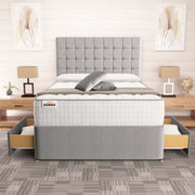 Kingston Divan Bed
