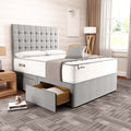 Kingston Divan Bed