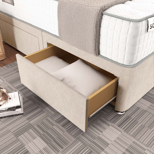 Kingston Divan Bed