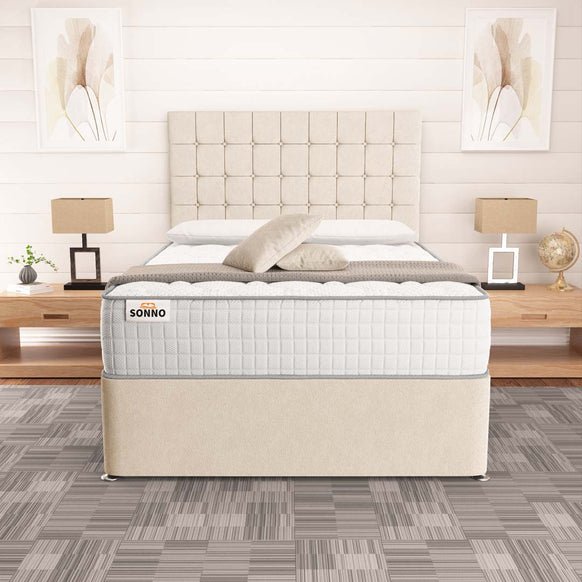 Kingston Divan Bed
