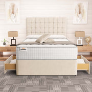 Kingston Divan Bed