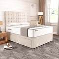 Kingston Divan Bed