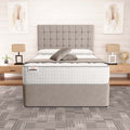 Kingston Divan Bed