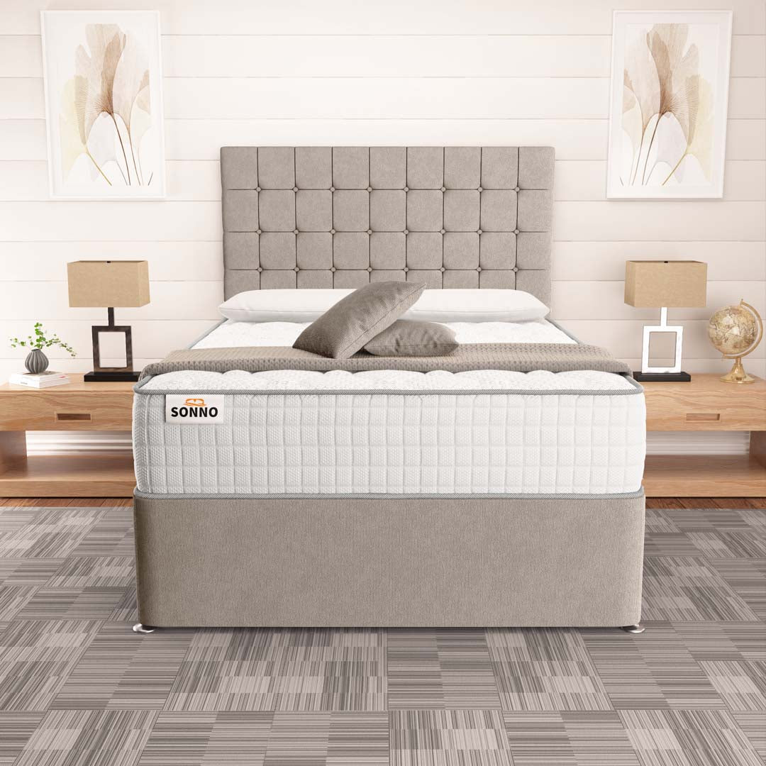Kingston Divan Bed