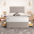 Kingston Divan Bed