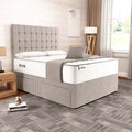 Kingston Divan Bed