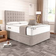Kingston Divan Bed
