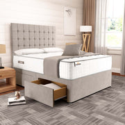 Kingston Divan Bed
