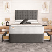 Kingston Divan Bed