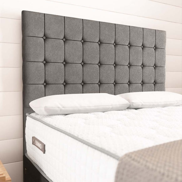 Kingston Divan Bed