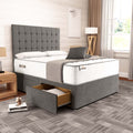 Kingston Divan Bed