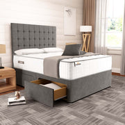 Kingston Divan Bed