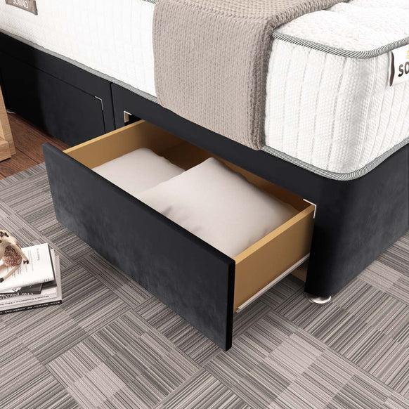 Kingston Divan Bed