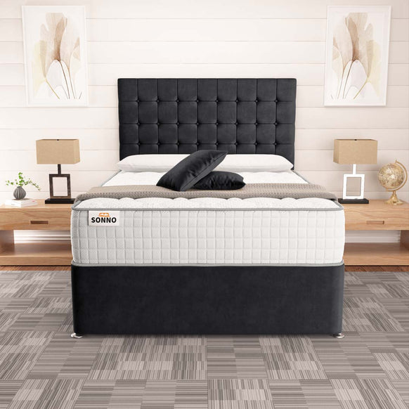Kingston Divan Bed