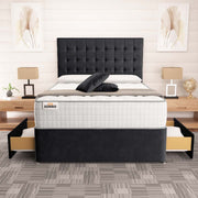 Kingston Divan Bed
