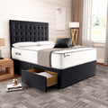 Kingston Divan Bed