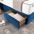 Kingston Divan Bed